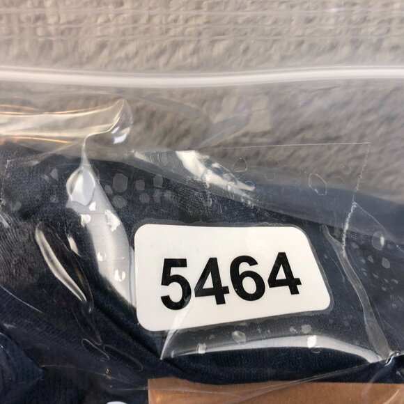 Columbia Interchange Men's Fleece Jacket Large Athletic Full Zip Stand Collar Bl - Picture 16 of 16